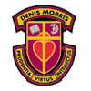 Denis Morris High logo