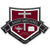 Saint Michael's logo