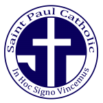 Saint Paul's logo