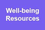 Well-being Resources